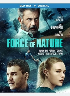 Force of Nature 1 Force of Nature