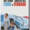 Ford v Ferrari