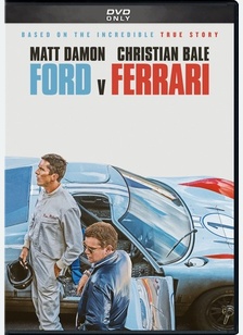 Ford v Ferrari 1 Ford v Ferrari