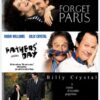 Forget Paris / Fathers' Day / My Giant
