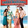 Forgetting Sarah Marshall