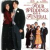 Four Weddings And A Funeral