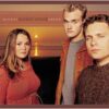 "Nickel Creek"