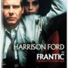 Frantic