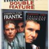 Frantic / Presumed Innocent