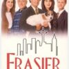 Frasier: The Complete First Season