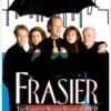 Frasier: The Complete Second Season