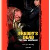 Freddy's Dead: The Final Nightmare