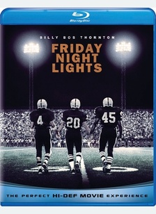 Friday Night Lights 1 Friday Night Lights