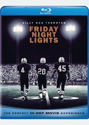 Friday Night Lights 2 Friday Night Lights