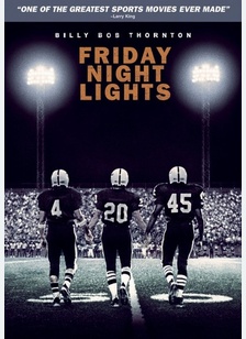 Friday Night Lights 1 Friday Night Lights