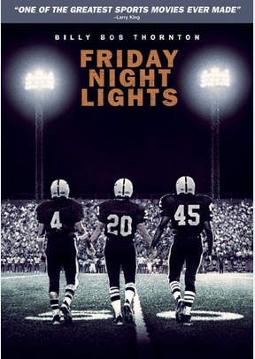 Friday Night Lights 2 Friday Night Lights