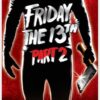 Friday The 13th, Part 2