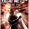 Friday The 13th, Part VI: Jason Lives