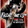 Friday The 13th, Part VII: The New Blood