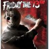 Friday The 13th: The Ultimate Edition Collection