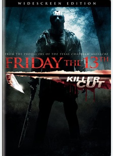 Friday the 13th 1 Friday the 13th