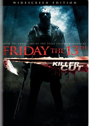 Friday the 13th 2 Friday the 13th