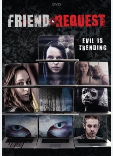 Friend Request 1 Friend Request