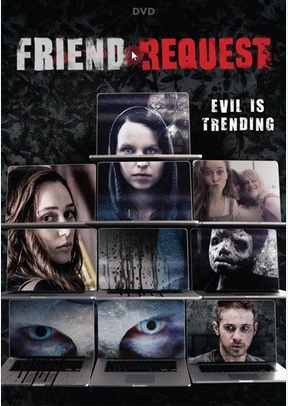 Friend Request 2 Friend Request