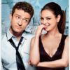 Friends with Benefits