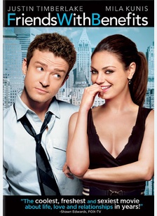 Friends with Benefits 1 Friends with Benefits