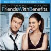 Friends with Benefits