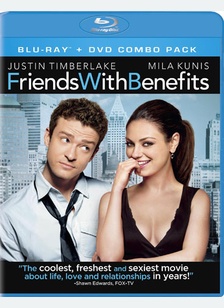 Friends with Benefits 1 Friends with Benefits