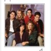 Friends: The Complete First Season
