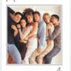 Friends: The Complete Fourth Season