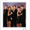 Friends: The Complete Second Season