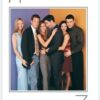 Friends: The Complete Seventh Season