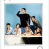 Friends: The Complete Third Season