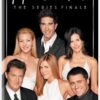 Friends: The Series Finale