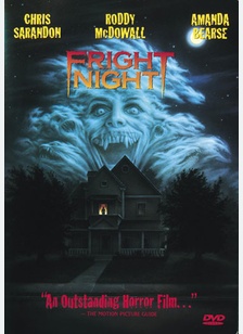 Fright Night 1 Fright Night