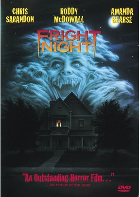 Fright Night 2 Fright Night