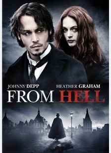 From Hell 1 From Hell