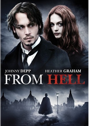 From Hell 2 From Hell