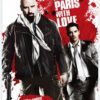 From Paris with Love