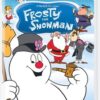 Frosty the Snowman