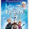 Frozen