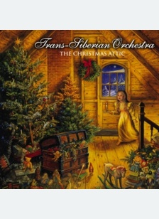 "Christmas Attic"