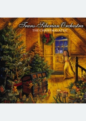 "Christmas Attic"