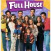 Full House: The Complete Eighth Season