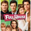 Full House: The Complete Fourth Season