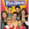Full House: The Complete Sixth Season