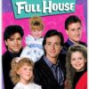 Full House: The Complete Third Season