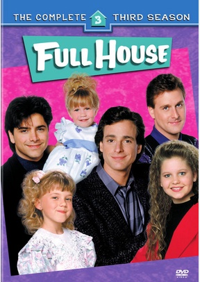 Full House: The Complete Third Season 2 Full House: The Complete Third Season