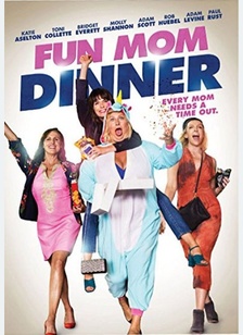 Fun Mom Dinner 1 Fun Mom Dinner