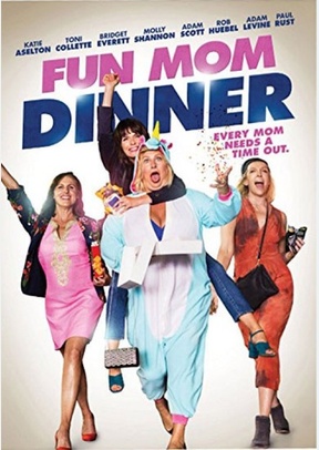 Fun Mom Dinner 2 Fun Mom Dinner